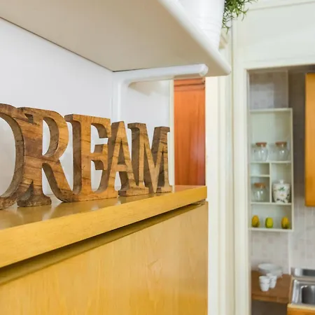 Apartamento Pasarot In Crocetta By Wonderful Italy *