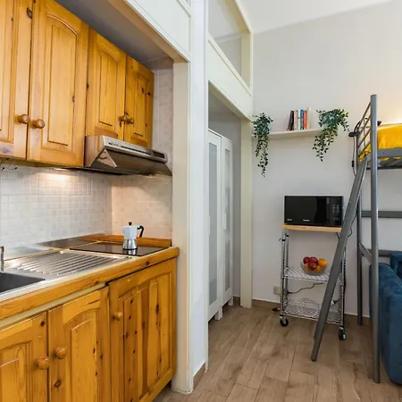 Pasarot In Crocetta By Wonderful Italy Apartamento *