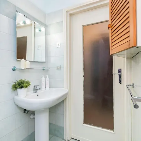 Apartment Pasarot In Crocetta By Wonderful Italy *