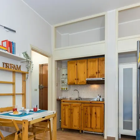 Pasarot In Crocetta By Wonderful Italy Apartment *