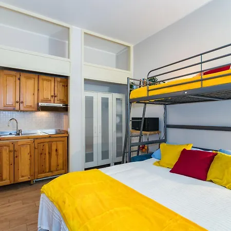 Appartement Pasarot In Crocetta By Wonderful Italy