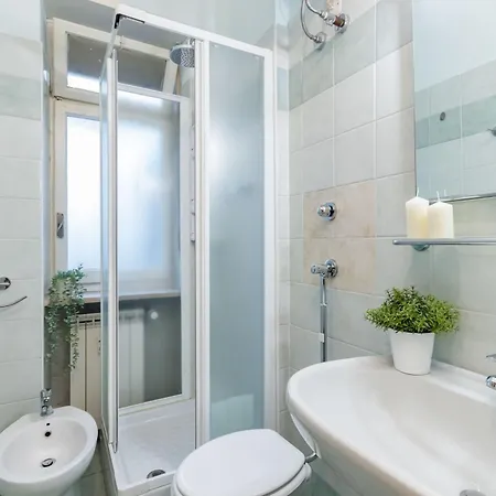 Apartamento Pasarot In Crocetta By Wonderful Italy