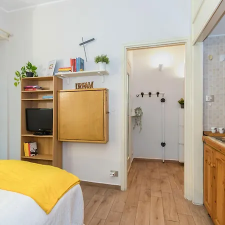 Pasarot In Crocetta By Wonderful Italy Apartamento